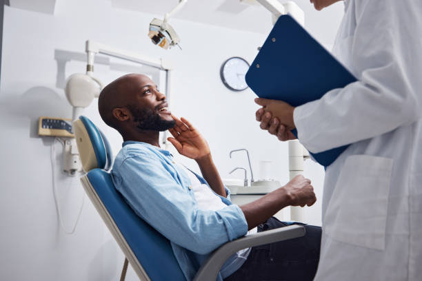 Best Emergency Dental Surgery in Brookville, OH